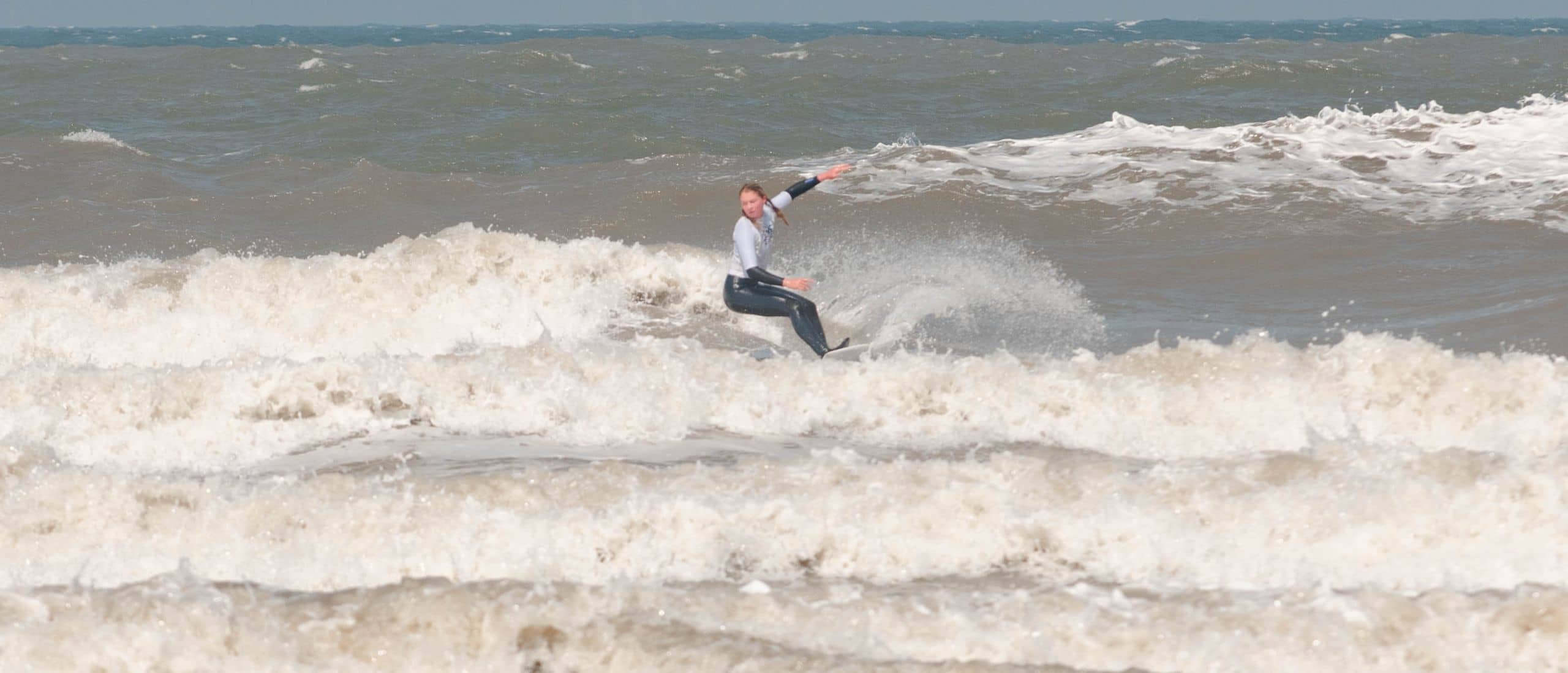 Queen of the North Sea Contest