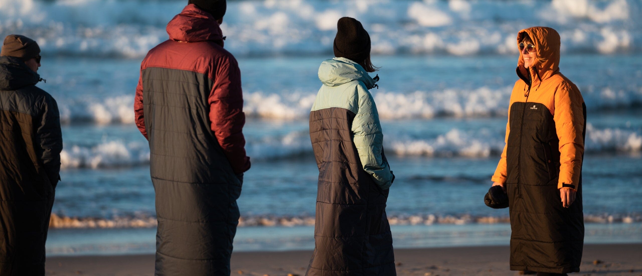 The difference between the slumbers