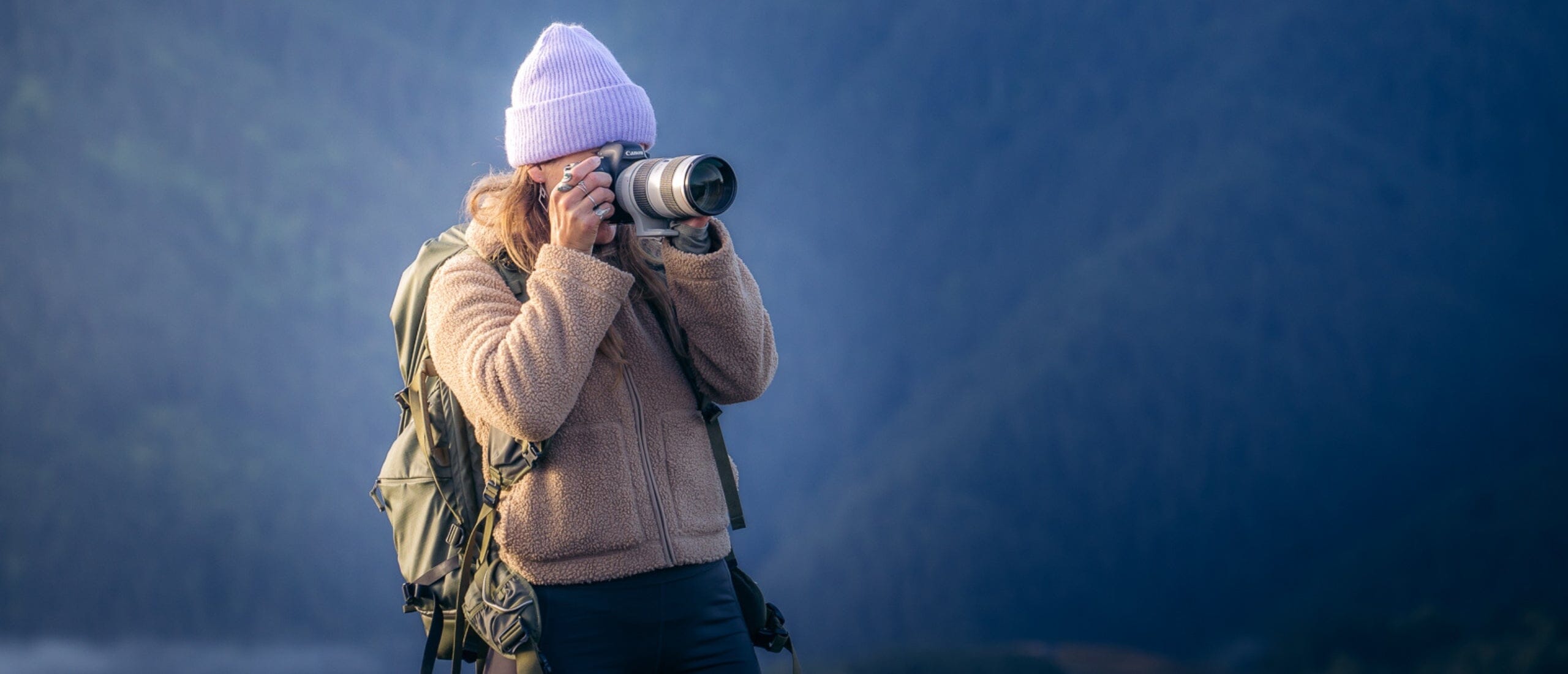 Female Solo Travelers