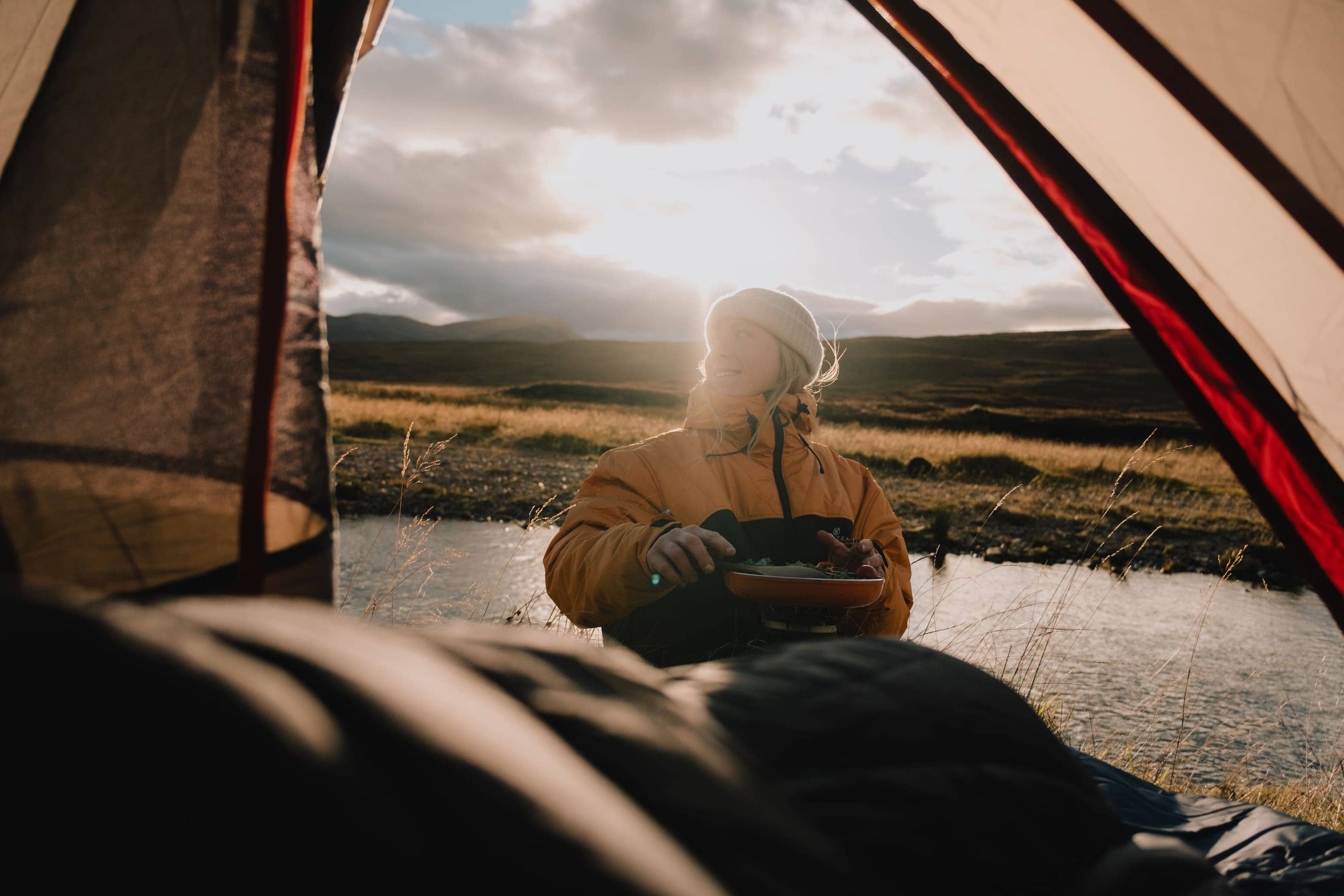 Your Wild Camping Guide: Freedom, with Responsibility