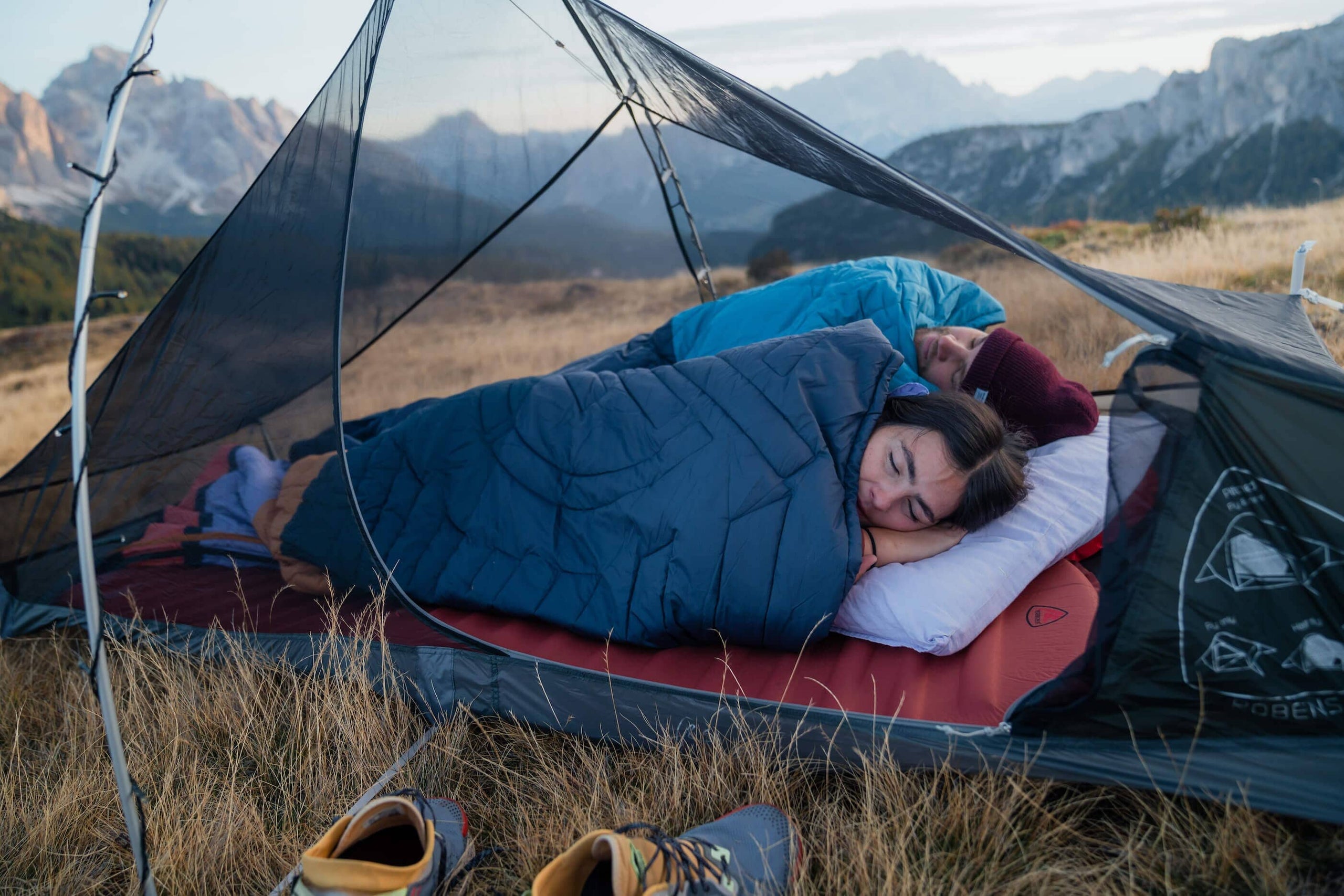 48 Hours Outside: Your Guide to Micro Camping Adventures