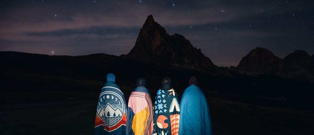 Stargazing