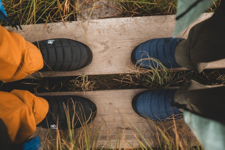 VOITED RIdgeLoftSlipper 