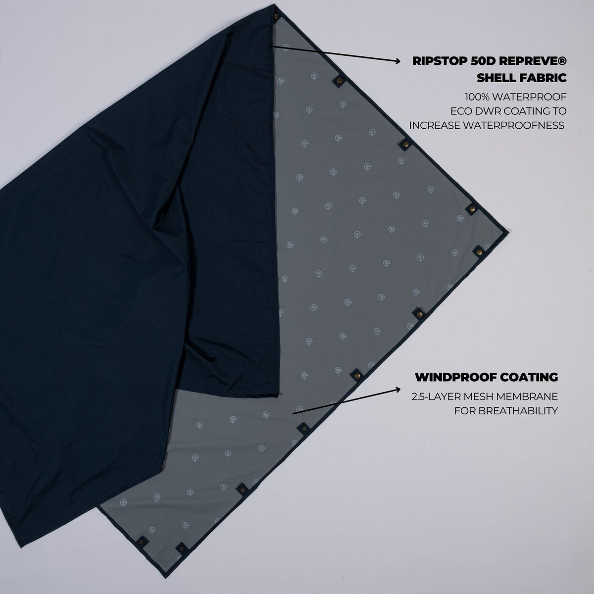 VOITED Waterproof Liner Accessories VOITED 