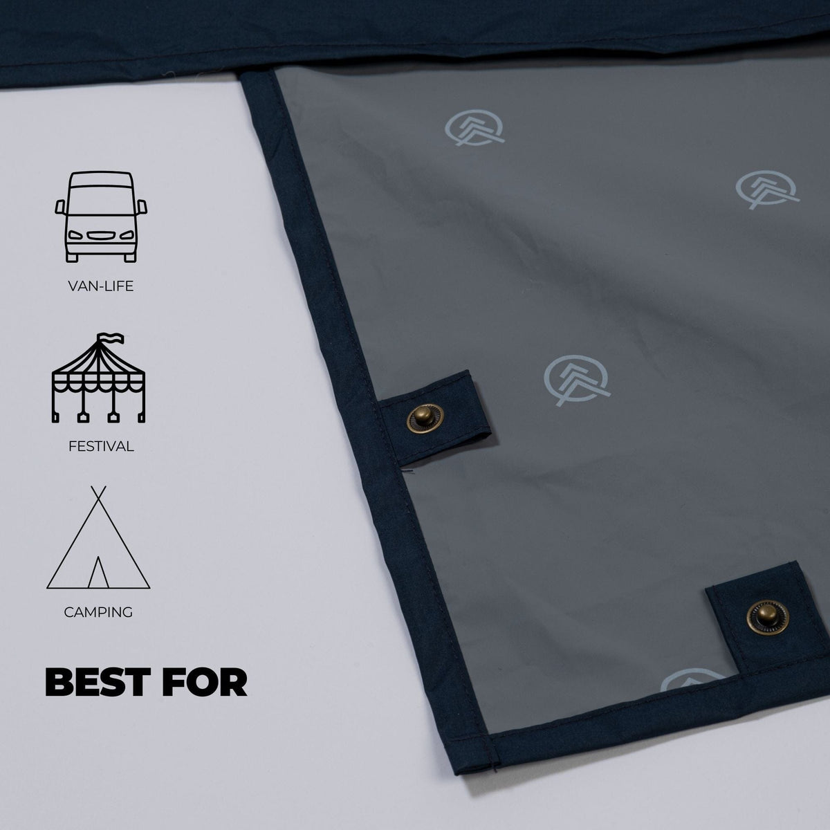 VOITED Waterproof Liner Accessories VOITED 