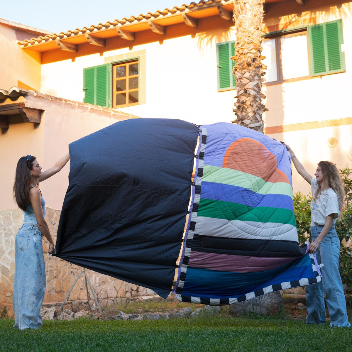 VOITED Waterproof Liner Accessories VOITED 