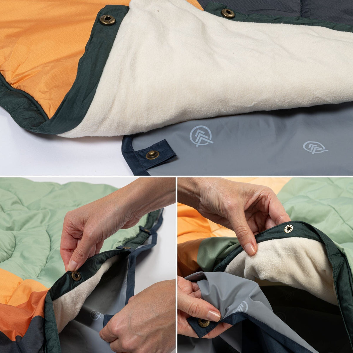 VOITED Waterproof Liner Accessories VOITED 