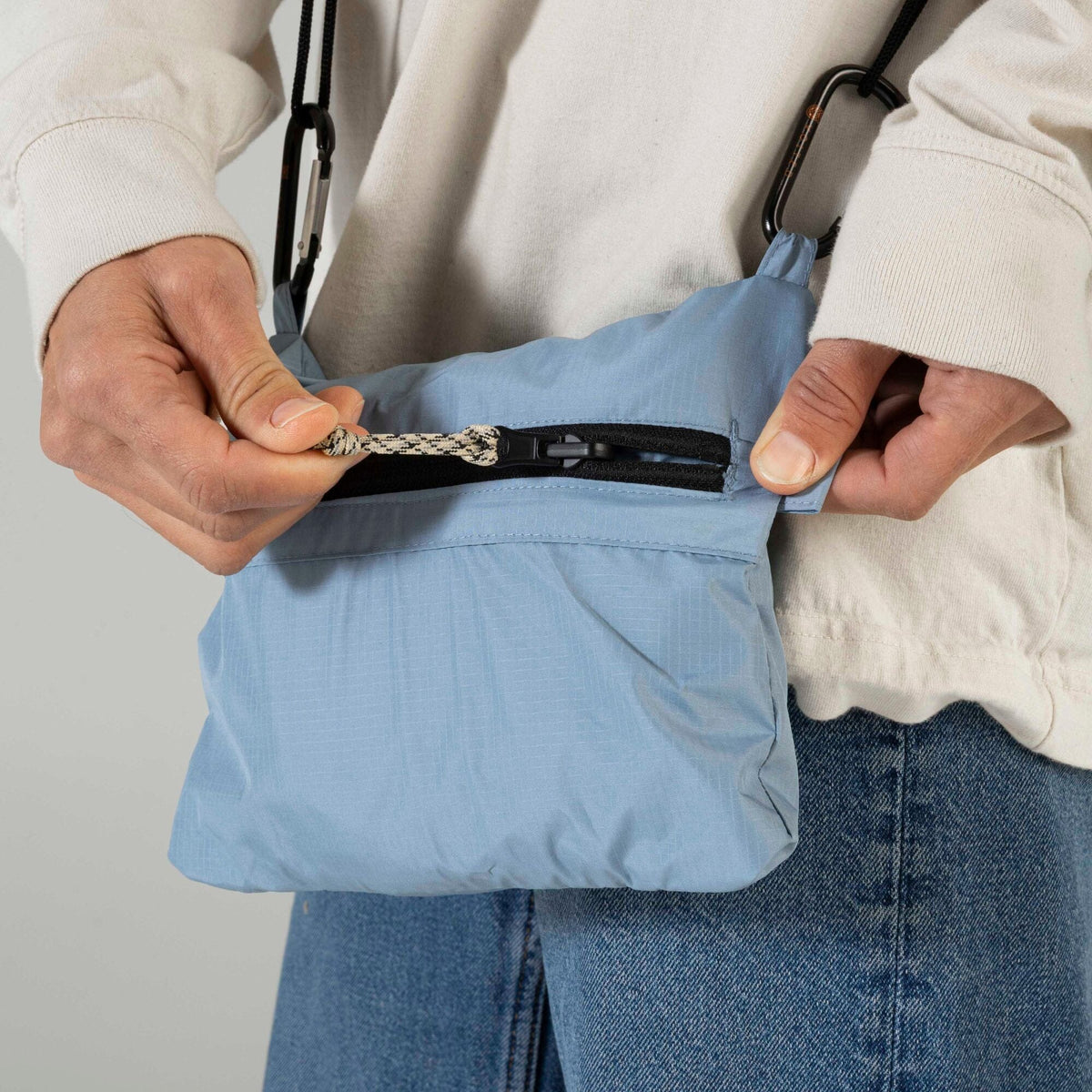 VOITED Rain Poncho 2.0 - Mountain Spring VOITED 