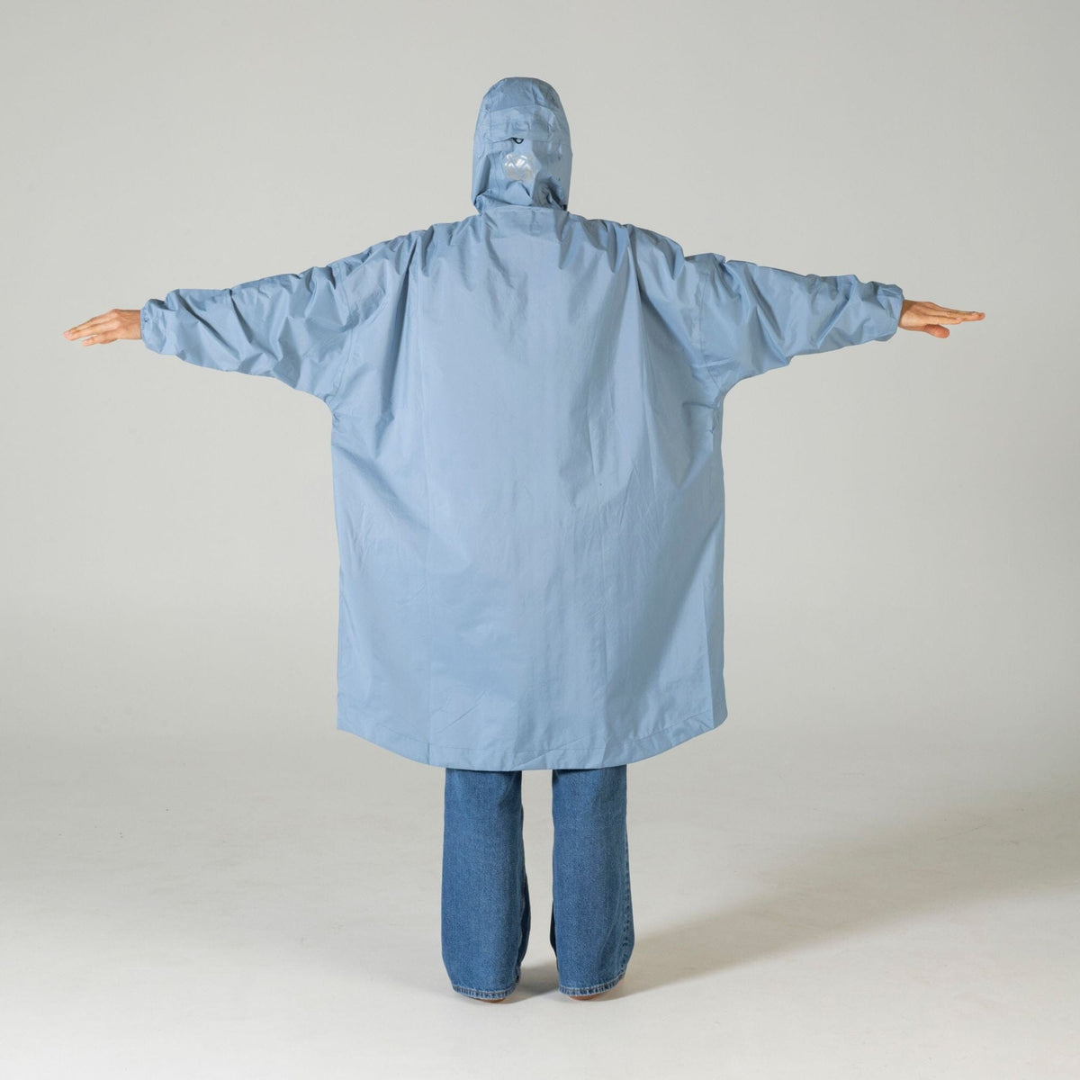 VOITED Rain Poncho 2.0 - Mountain Spring VOITED 