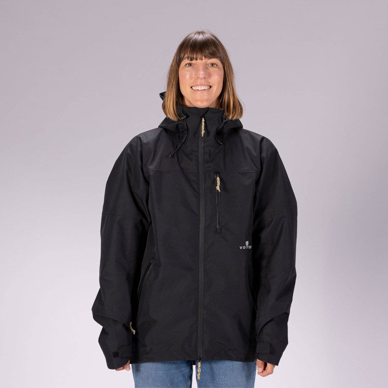 VOITED Alpha Jacket Jacket VOITED 