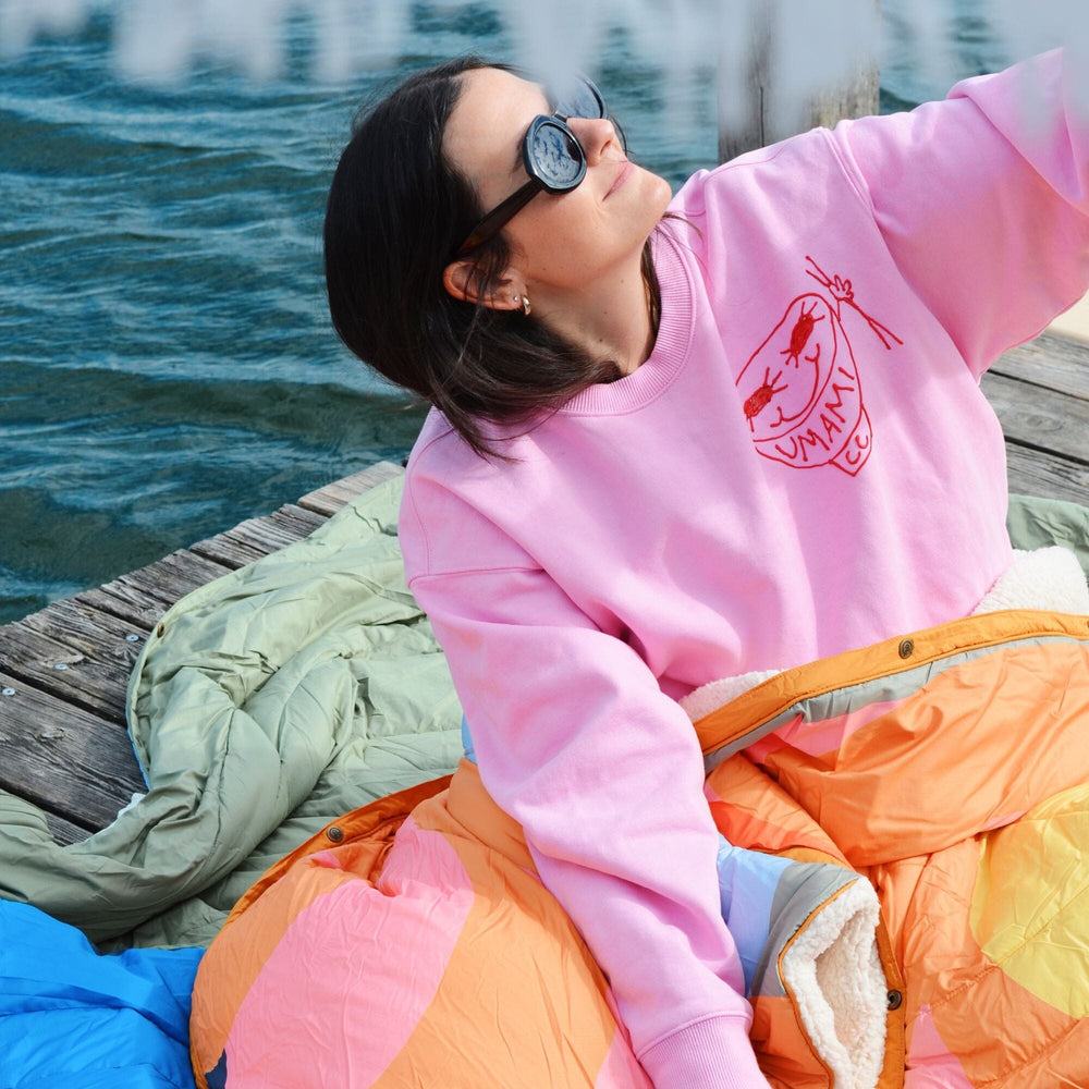 
Couverture de camping VOITED CloudTouch® intérieur/extérieur - Take Me South
