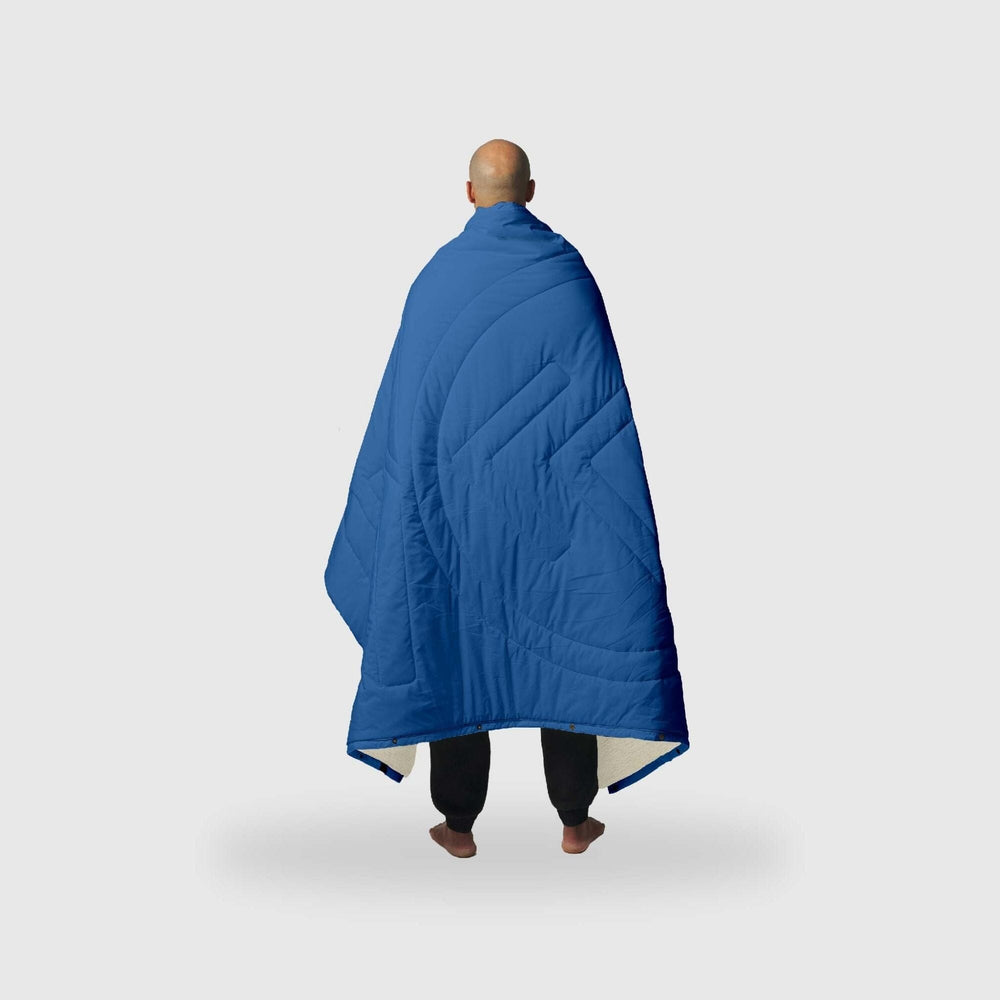 
Couverture de camping VOITED CloudTouch® intérieur/extérieur - Waterfall
