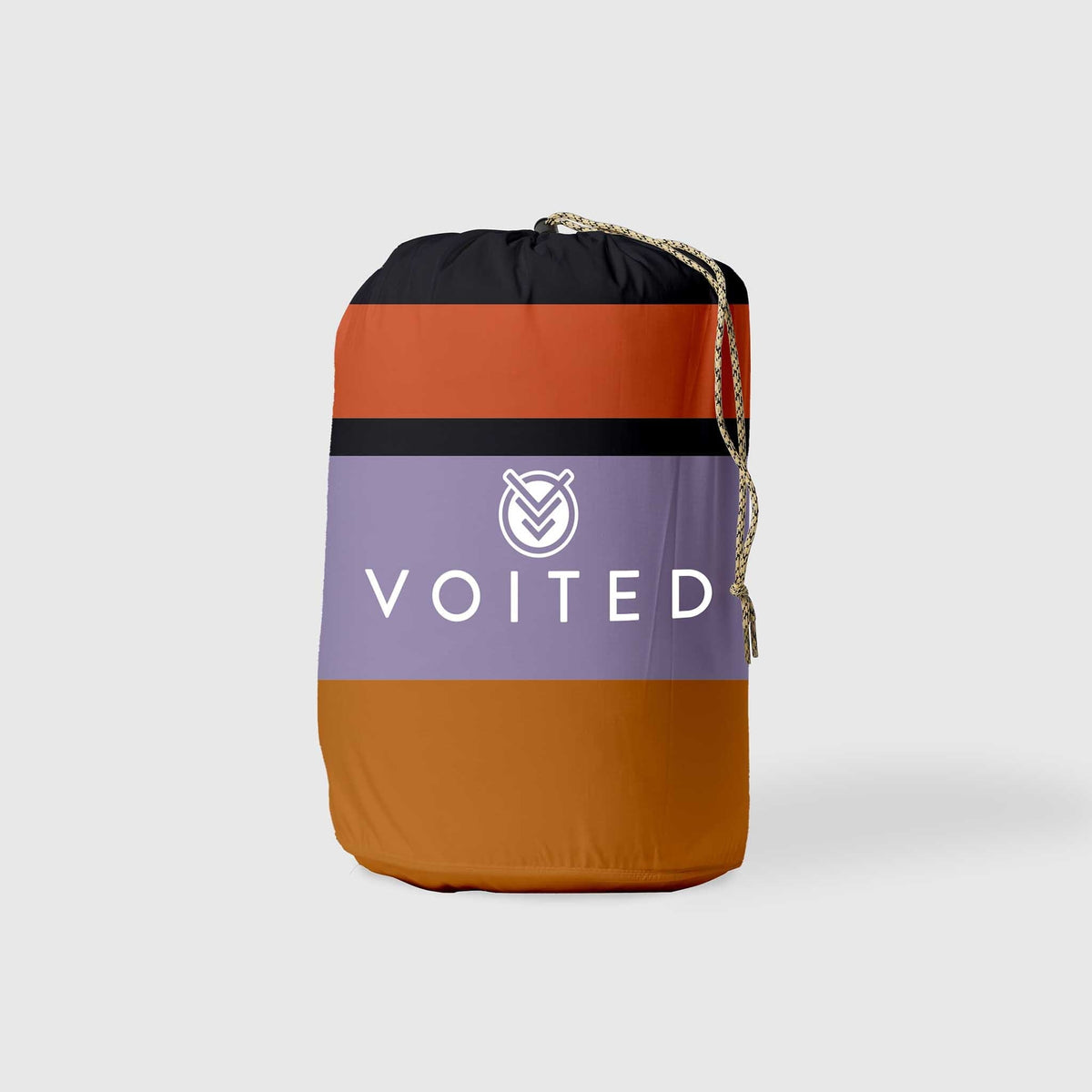 VOITED CloudTouch® Indoor/Outdoor Camping Blanket - Blocks Blankets VOITED 