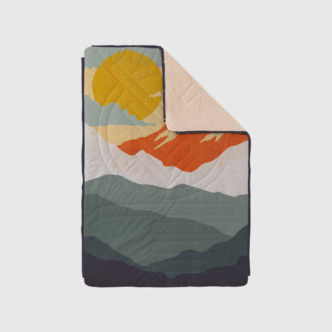 
Couverture de camping VOITED CloudTouch® intérieur/extérieur - Nomadnext
