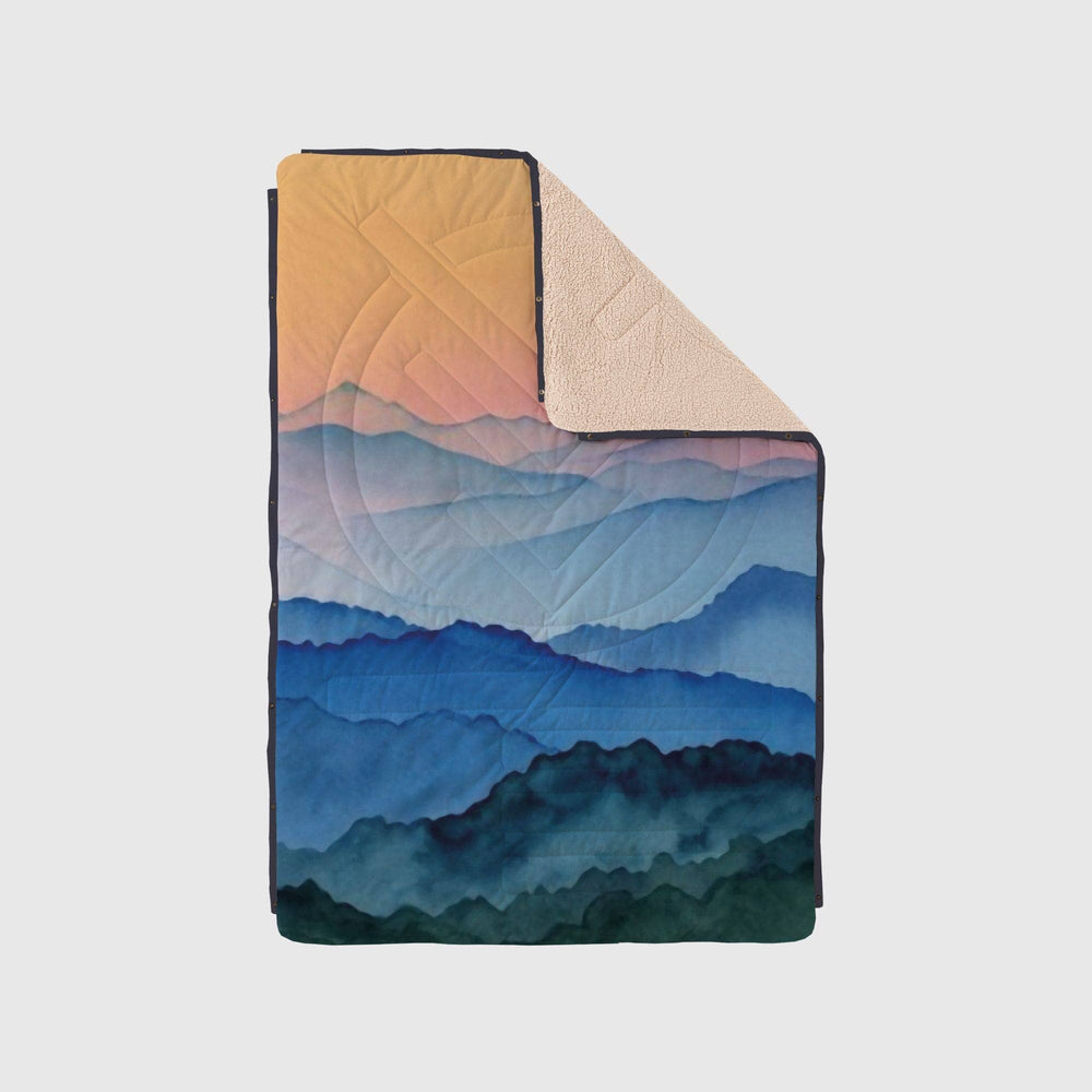 
Couverture de camping VOITED CloudTouch® intérieur/extérieur - Nomadsland
