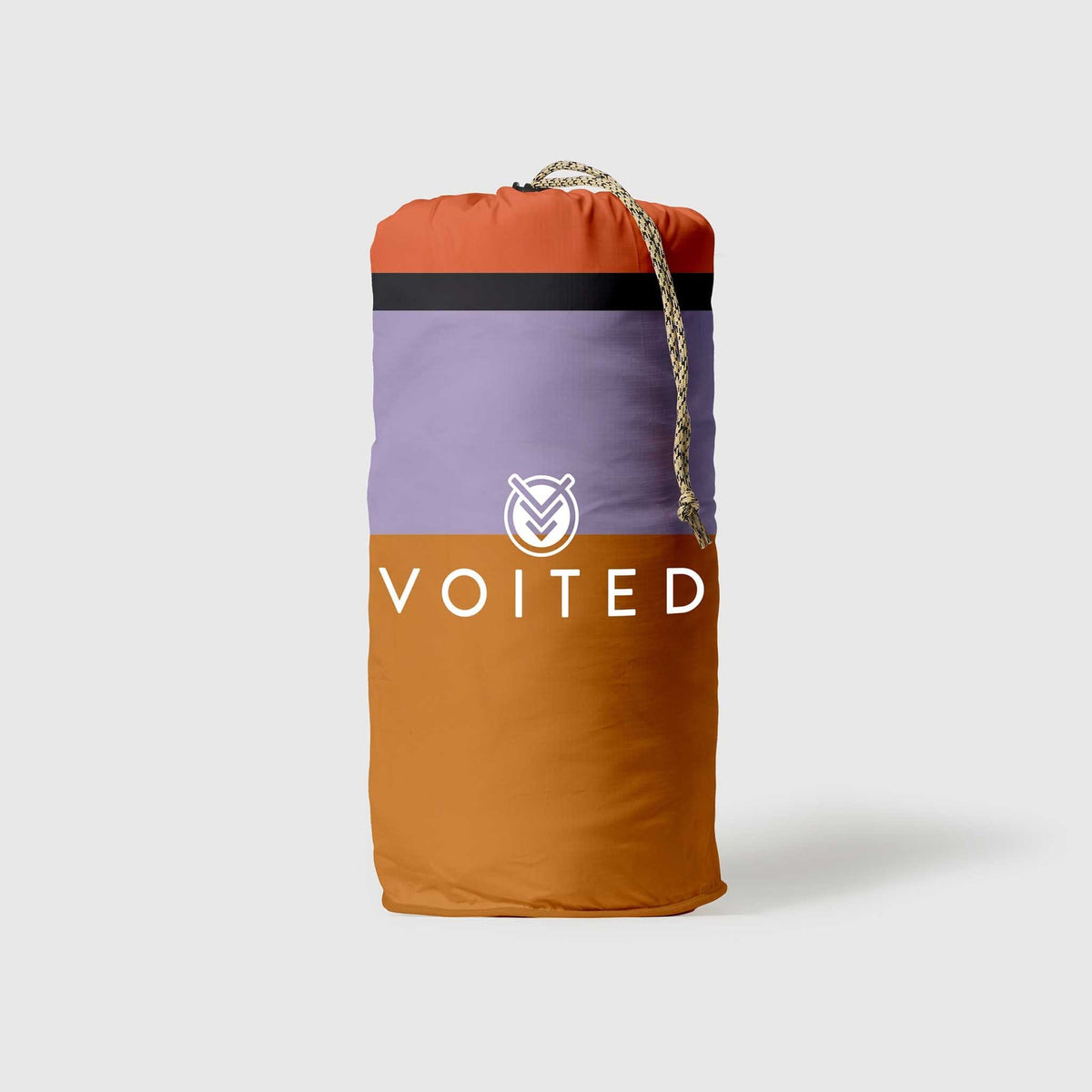 VOITED Recycled Ripstop Outdoor Camping Blanket - Blocks Blankets VOITED 