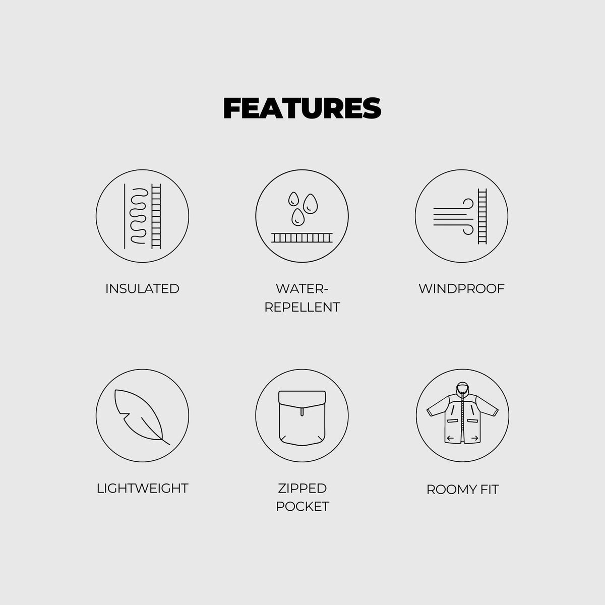 VOITED 3rd Edition Outdoor Changing Robe & Drycoat for Surfing, Camping, Vanlife & Wild Swimming - Blue Dancer Changewear VOITED 