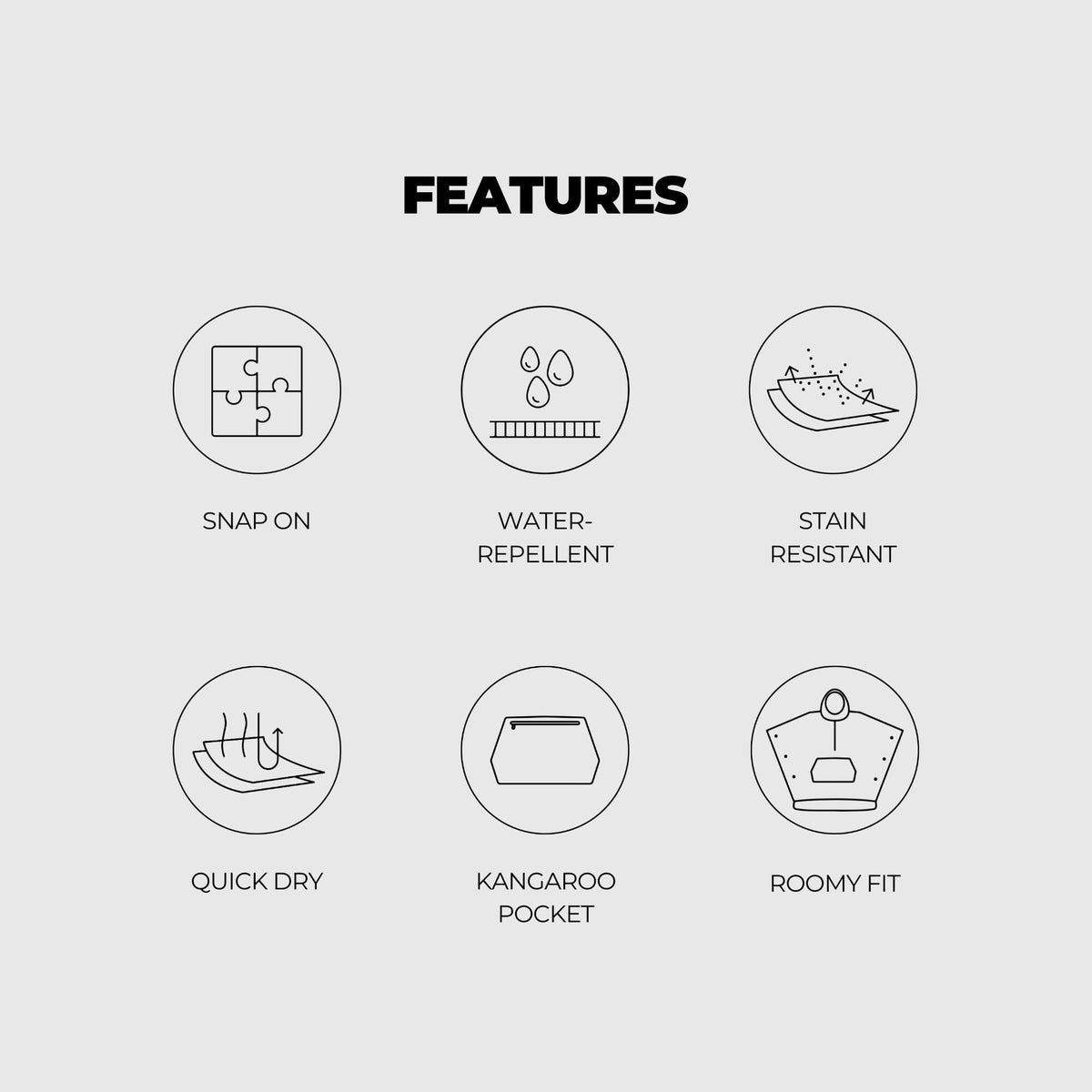 VOITED Trooper Outdoor Premium Poncho-Blanket - Ocean Navy / Cameo Green Blankets VOITED EU 