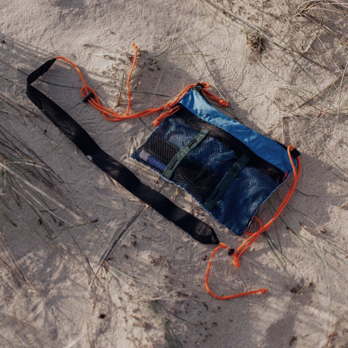 VOITED Essentials Shoulder Bag - Mountain Spring Accessories VOITED 