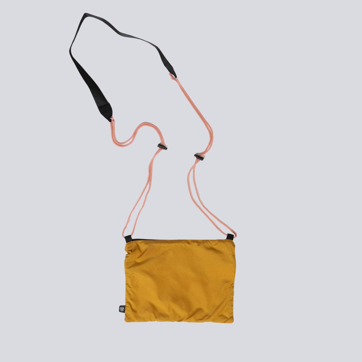 VOITED Essentials Shoulder Bag - Sundial/Cameo Green Accessories VOITED 