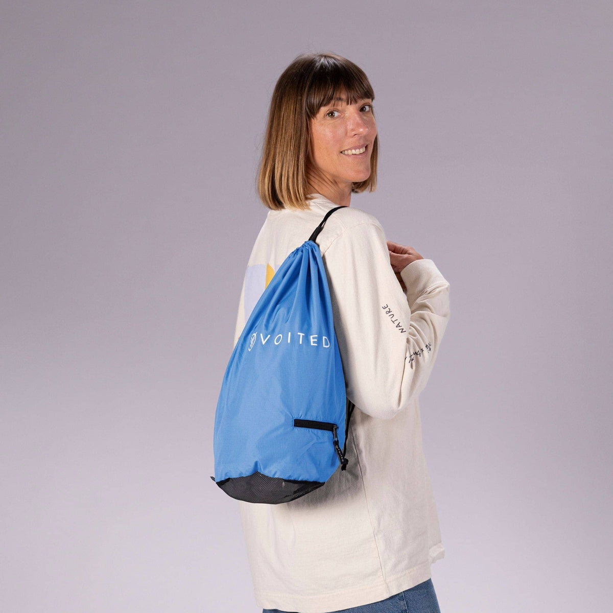 VOITED Everyday Sacks - Waterfall Accessories VOITED 