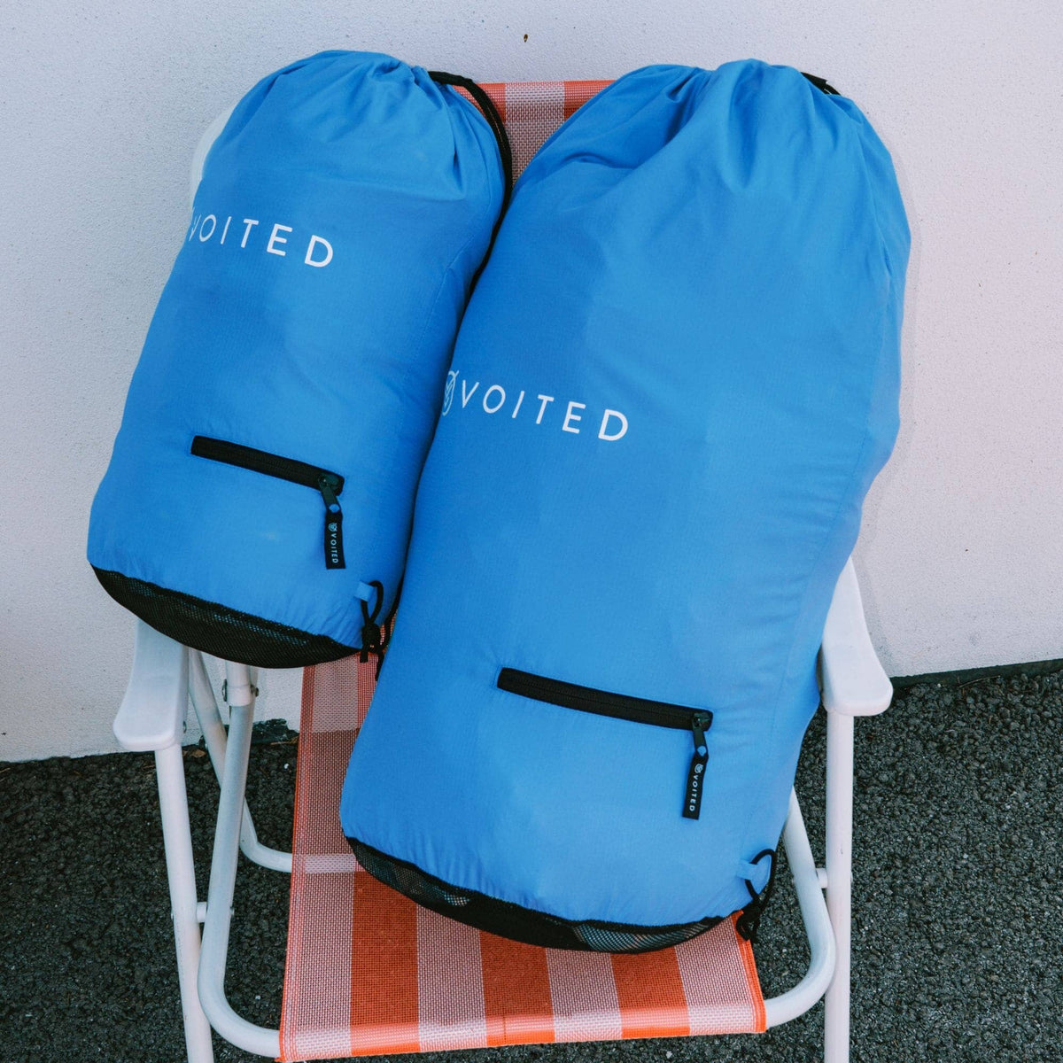 VOITED Everyday Sacks - Waterfall Accessories VOITED 
