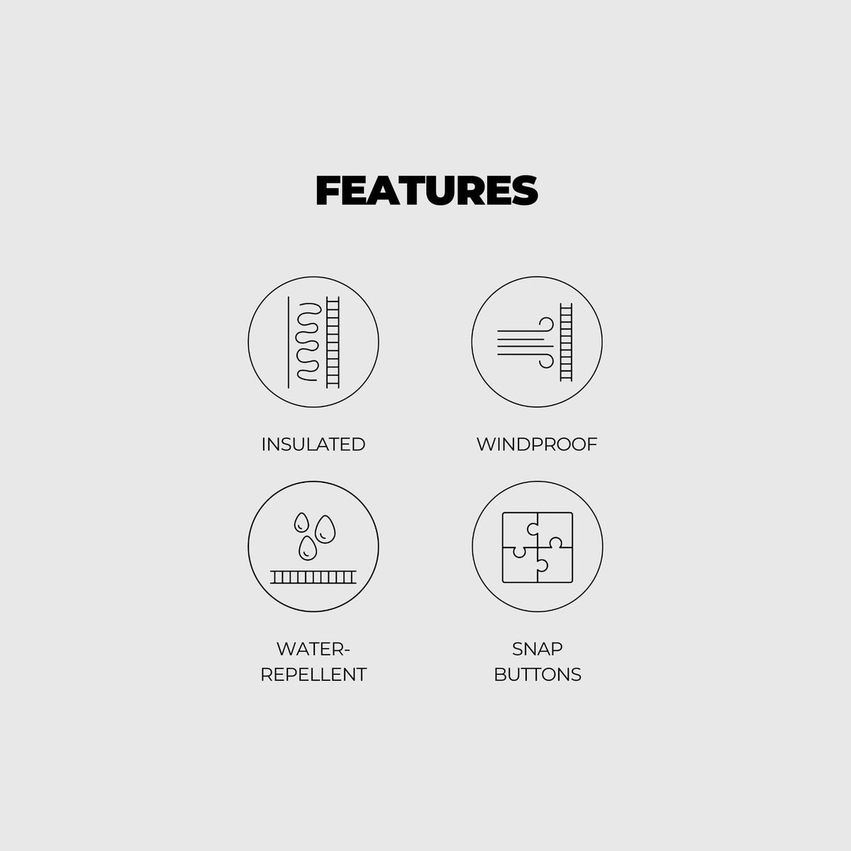 VOITED Hat In The Clouds - Black Accessories VOITED 