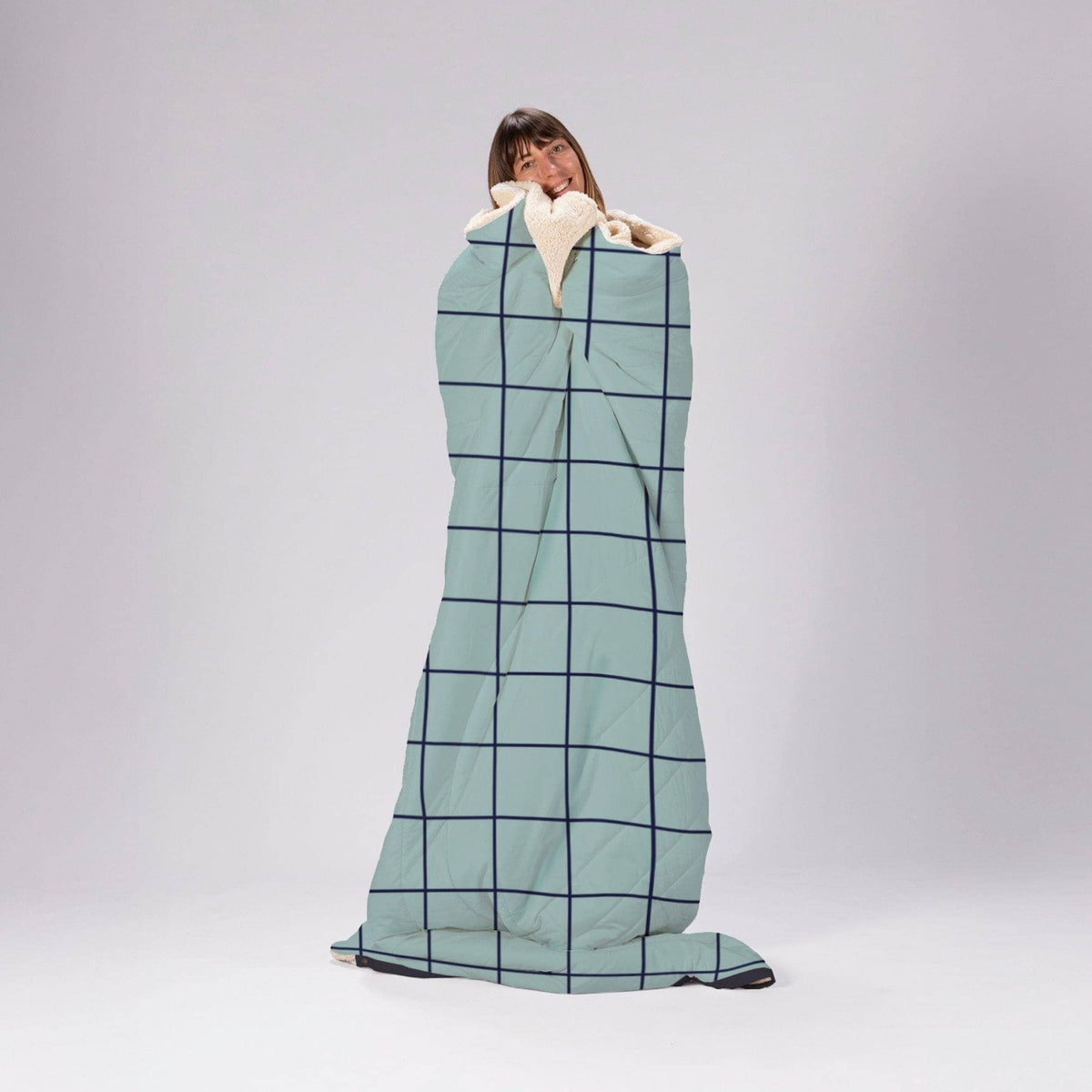 VOITED Queen CloudTouch® Indoor/Outdoor Camping Blanket - Pool Blankets VOITED 