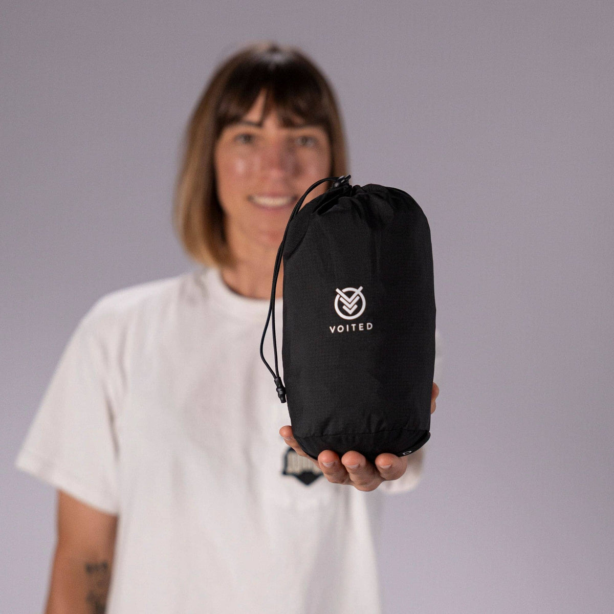 VOITED Sandfree Beach Sheet - Camp Vibes Two Accessories VOITED 