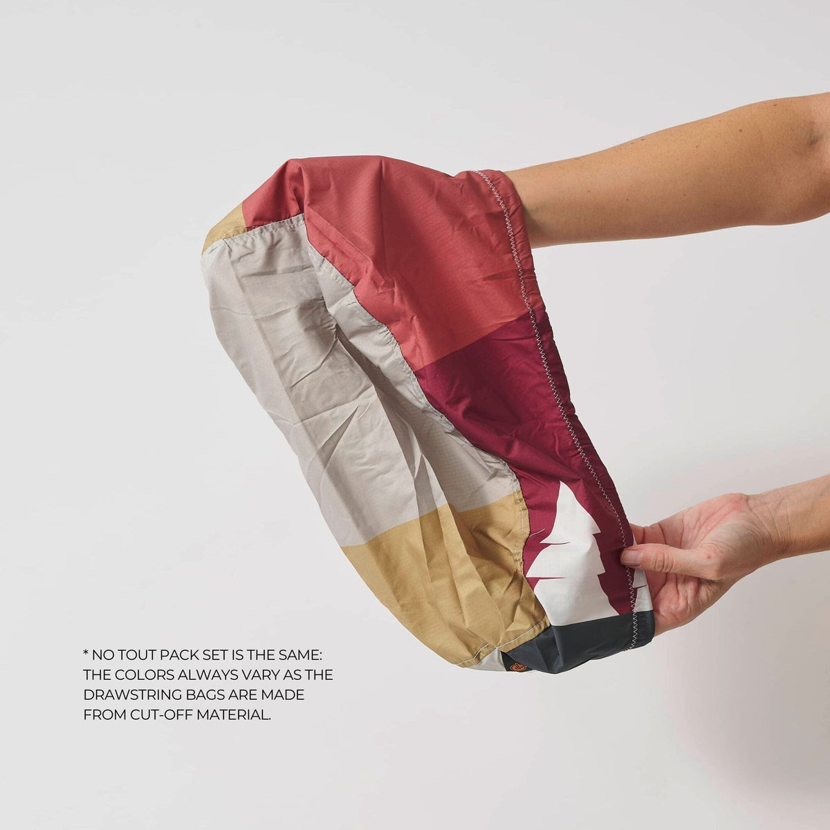 VOITED Tout Pack - Set of 3 Accessories VOITED 